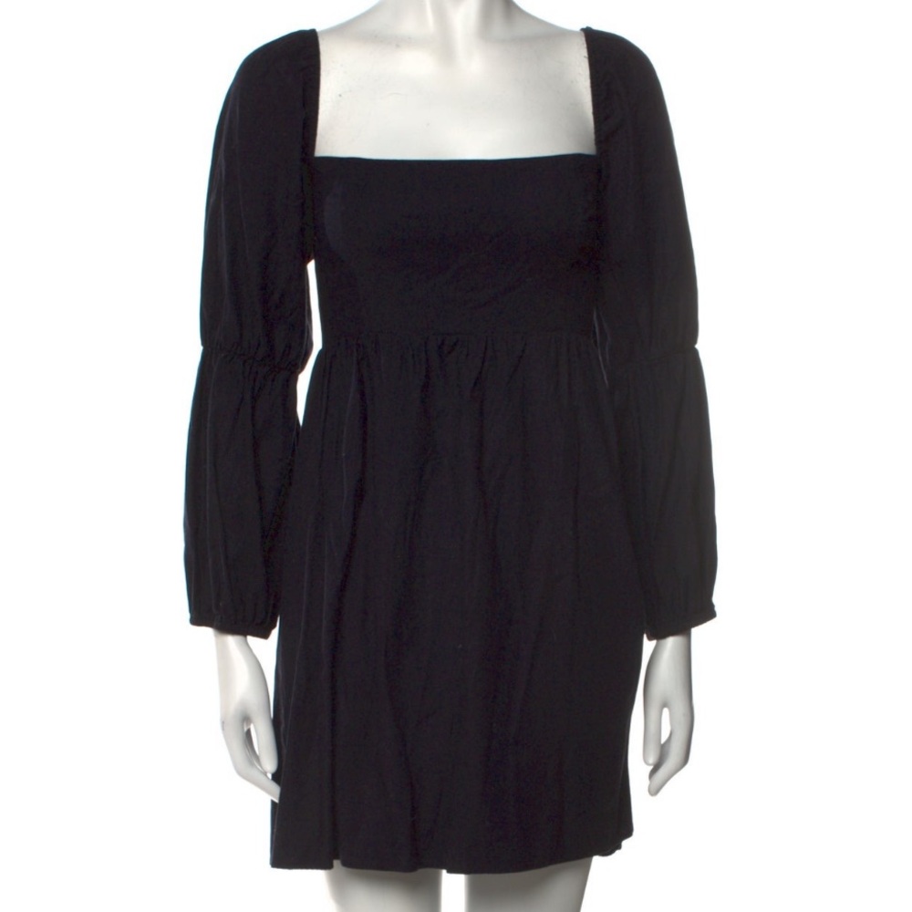 Reformation mini dress